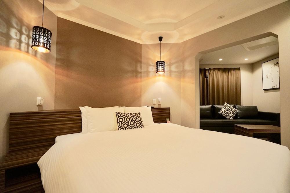Hotel 88 Shinsaibashi Осака Екстер'єр фото