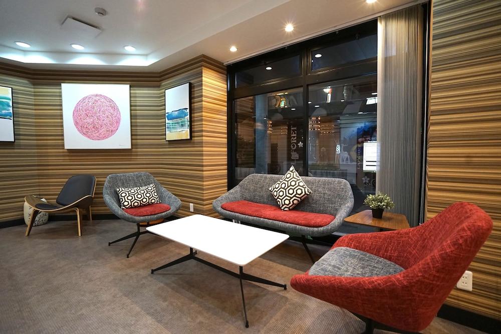 Hotel 88 Shinsaibashi Осака Екстер'єр фото