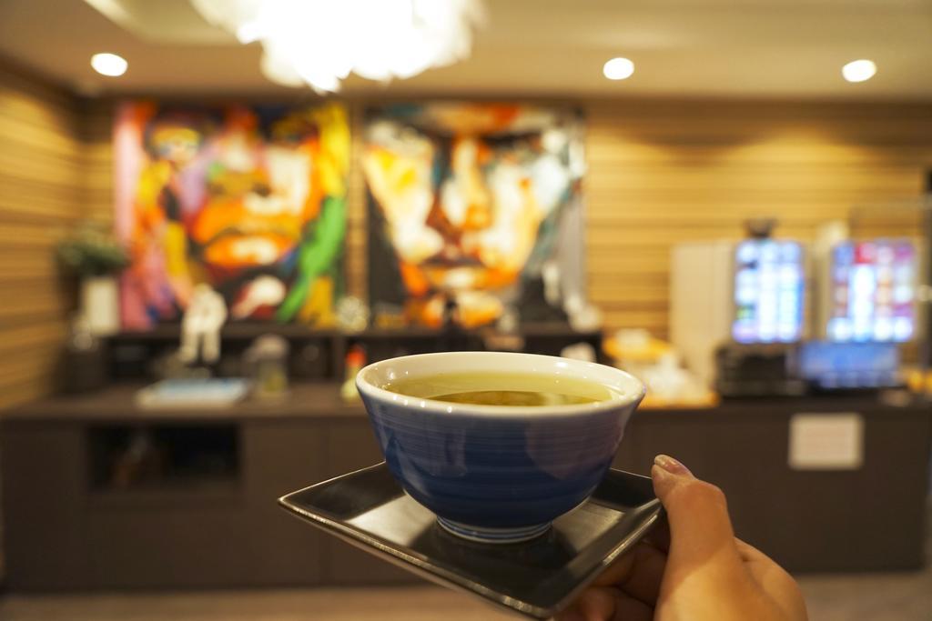 Hotel 88 Shinsaibashi Осака Екстер'єр фото