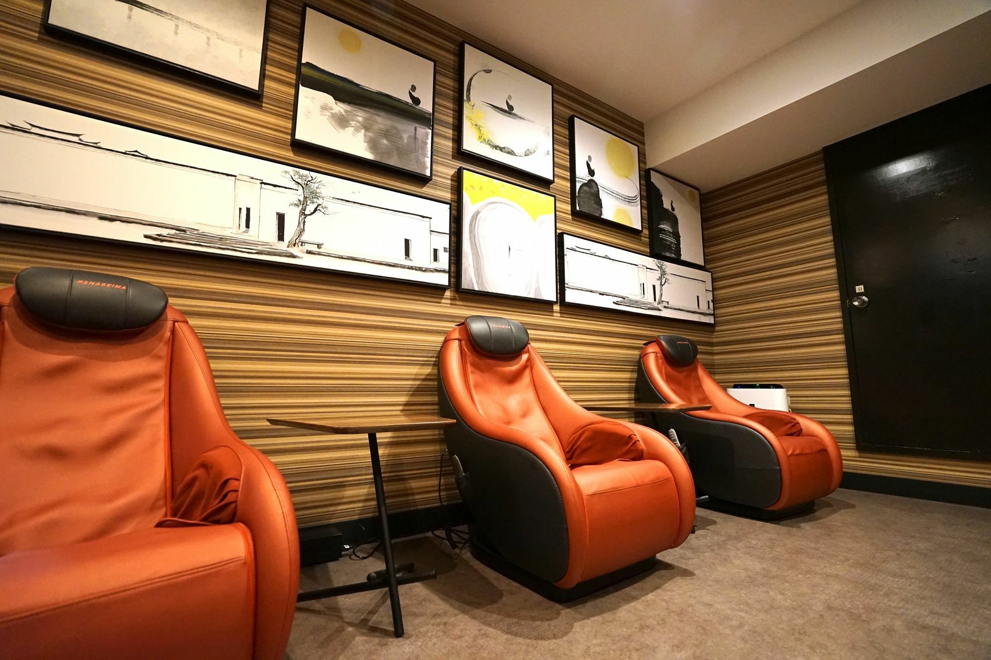 Hotel 88 Shinsaibashi Осака Екстер'єр фото